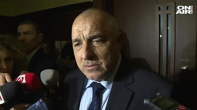 Борисов предрече избори на всеки 5-6 месеца