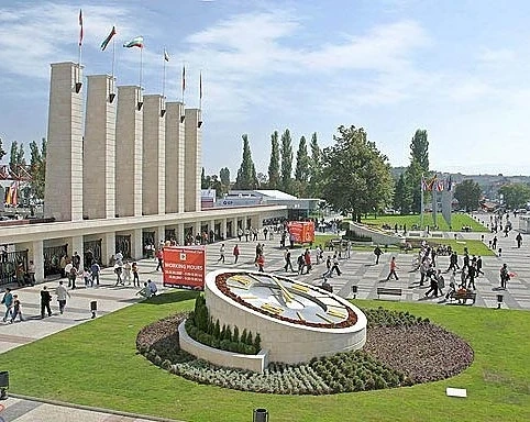 Пролетния панаир в Пловдив отваря врати
