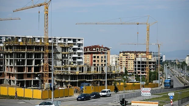 Arco: Oтчитамe 12% ръст на цените на жилищата в София през 2016 г.