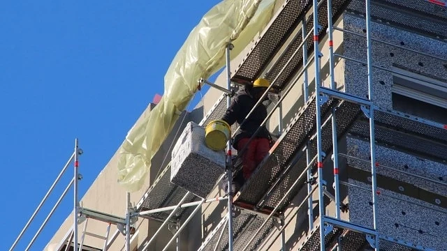 МРРБ официално замрази програмата за саниране