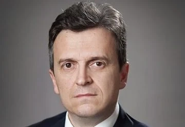Николай Павлов – Финансист в енергетиката