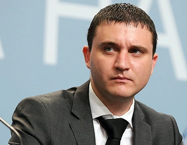 Горанов: Растежът в България може да се ускори до над 4%