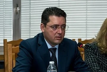 Има запис как вътрешният министър оказва натиск на Георги Костов