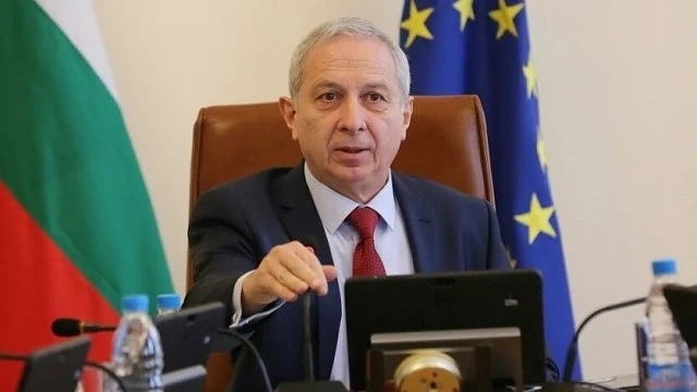 Огнян Герджиков: Не съм оказвал натиск 