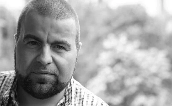 Роро Кавалджиев почина внезапно тази сутрин