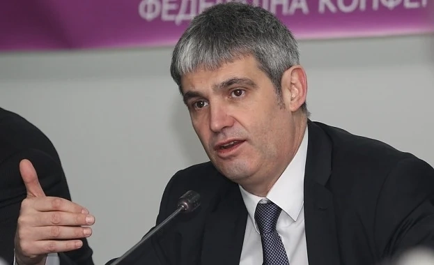 Пламен Димитров, КНСБ: Икономиката на България позволява увеличение на доходите