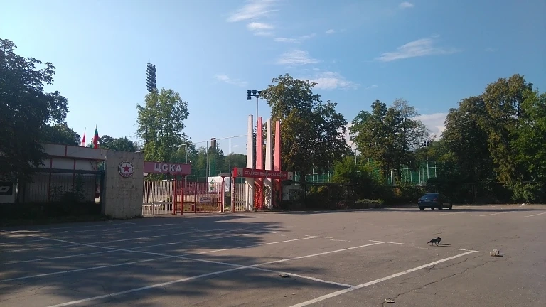 ЦСКА взе две надежди на Лудогорец и една на Левски