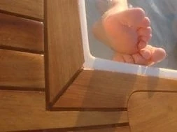 Джакузи засмука 4-годишно момиченце в хотел на Златни пясъци