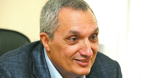 Иван Костов: България трябва да излезе от валутния борд