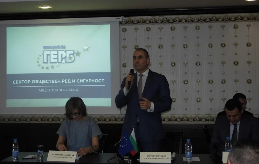 Цветанов към БСП: Поправете си предизборната програма! Обещавате неща, които България има отдавна
