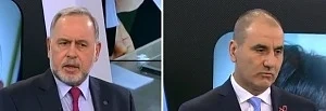 Политически дебат! БСП и ГЕРБ за борбата с корупцията