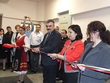 Женския затвор в Сливен, пет звезди