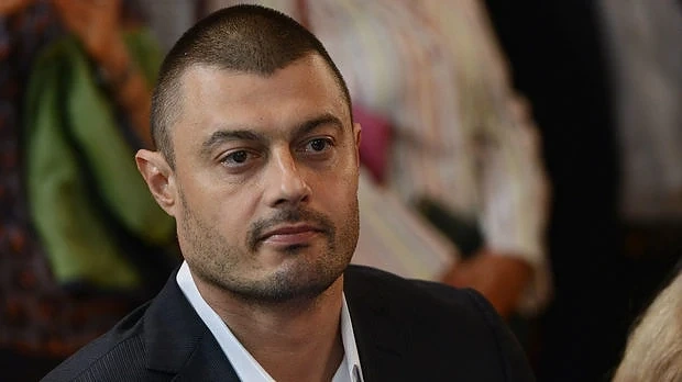 От утре, Бареков с авторско предаване по Евроком