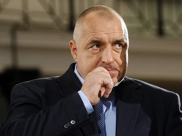 Борисов: Дебат с Корнелия Нинова няма да има