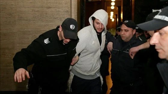 Йоан Матев оставa в ареста