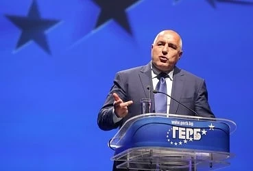 Борисов: Ако сме втори на парламентарните избори, оставаме опозиция  
