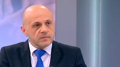 Томислав Дончев : Не съм роден с убеждението да управлявам