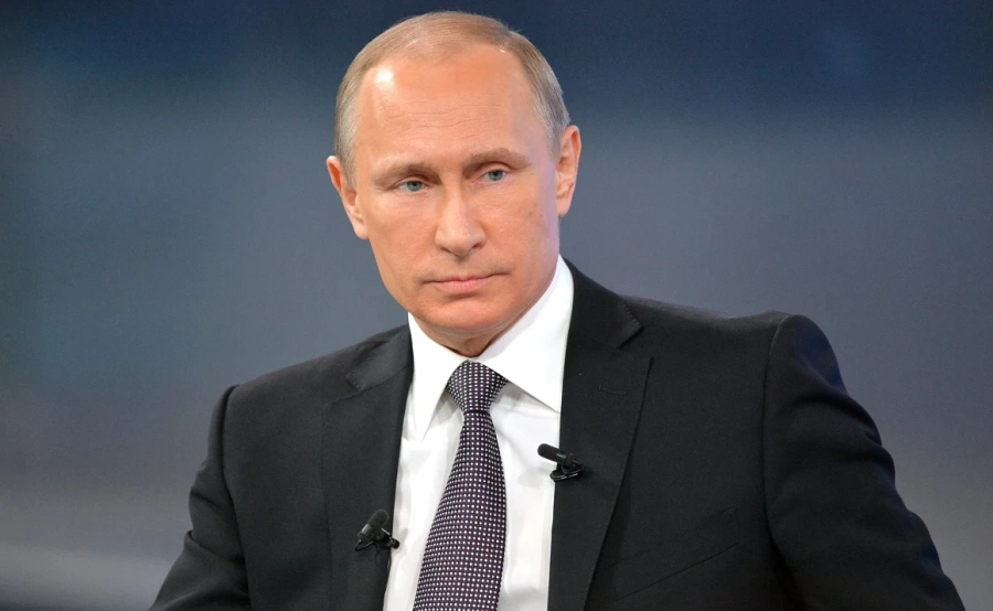Готвят посещение на Путин в България
