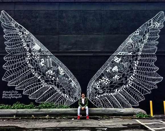 Гришо се превъплъти в феникс