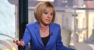 Омбудсманът Мая Манолова ще проведе среща в подкрепа на велосипедистите