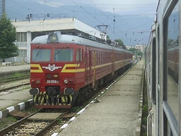 Китайската CRRC предложи да инвестира 300 млн. евро в БДЖ