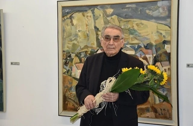 Светлин Русев подаде оставка от художествения съвет на „Квадрат 500“