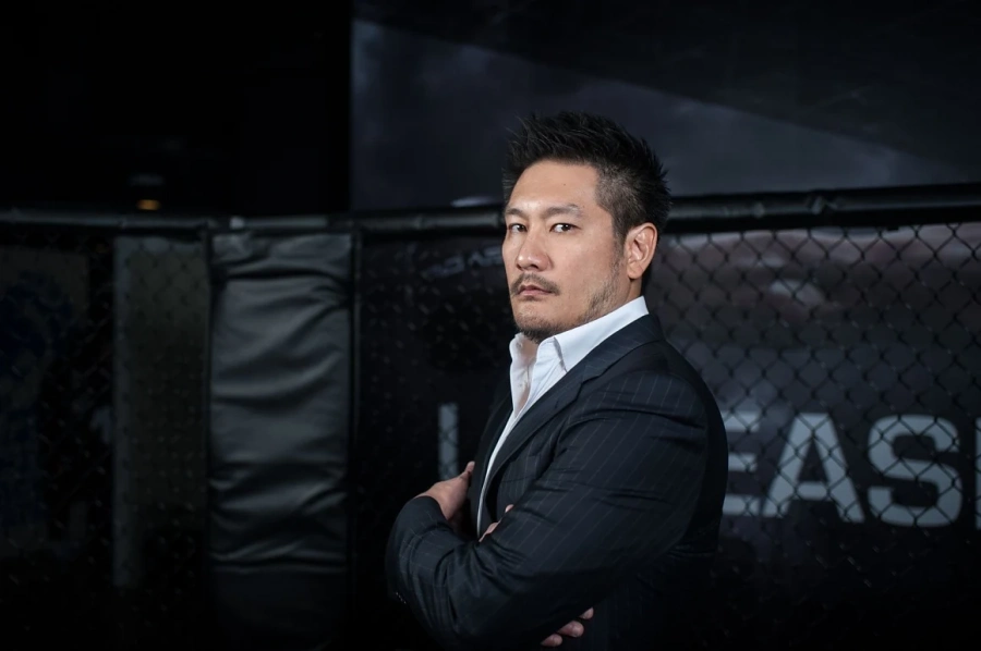 Как MMA може да те направи успешен в бизнеса