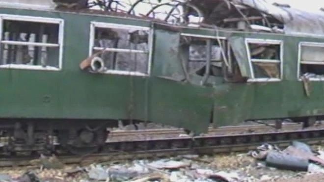 32 години от терористичния атентат на гара Буново
