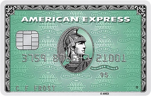 American Express спират да издават карти в България