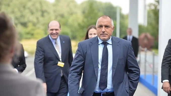 Ангелкова: Бойко Борисов дарява 10 000 лв. лични средства за новостроящия се храм в с. Гара Елин Пелин