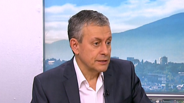 Соломон Паси: „Бялата книга“ за бъдещето на ЕС не звучи актуално