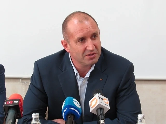 Президентът не послуша Нинова и каза да на СЕТА