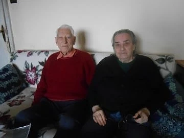 90 годишен се се бори за златния си имот край морето