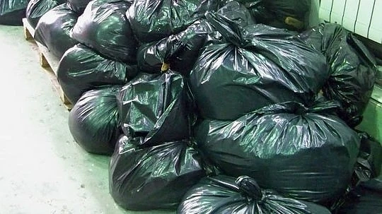 Над половин тон препарати за растителна защита заловиха на ГП \