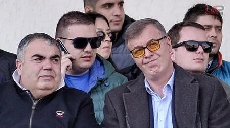 След срещата с Русев ветераните на \