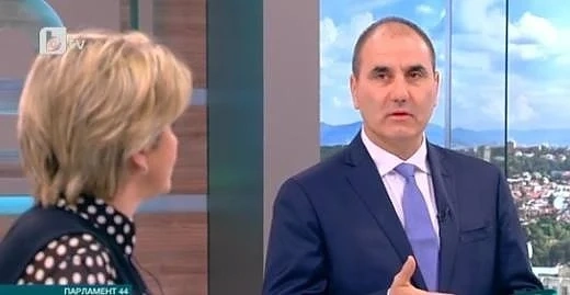 Цветанов и Лечева за икономическия растеж, магистрала Хемус и плоския данък