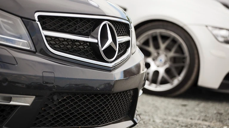 Саудитска компания купува дилъра на Mercedes у нас