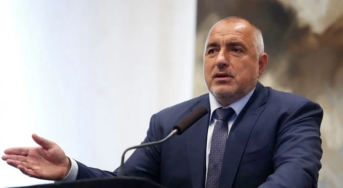 Борисов ще участва на кръгла маса по транспорт и регионално развитие утре в Пловдив