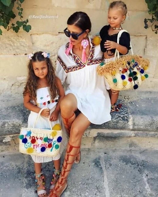 47-годишна баба покори Instagram 