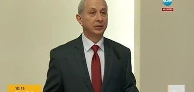 Герджиков уволнява Гарелов заради обида към Борисов