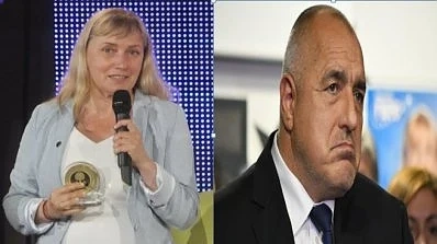 Сблъсъкът Борисов-Йончева се разраства