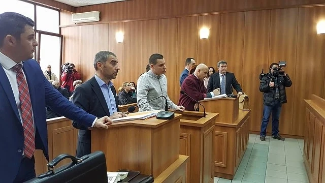 Пиян шофьор, убил трима при катастрофа в Пловдив, ще лежи 4 години 