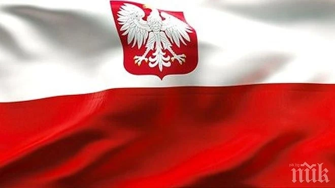 Полша отлага въвеждането на еврото с минимум 10 години