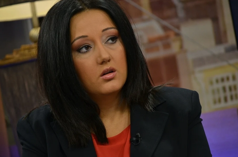  Павлова: С изграждането на пречиствателна станция ще развием туристическия потенциал на Шкорпиловци  