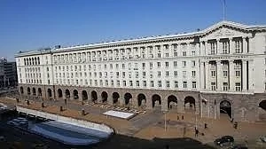 МС опроверга информацията, че е имало среща между директора на дирекция \