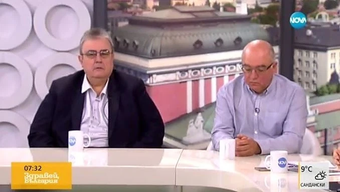 Огнян Минчев: Доган е №1 сред политиците ни, отговорни за недъзите на прехода