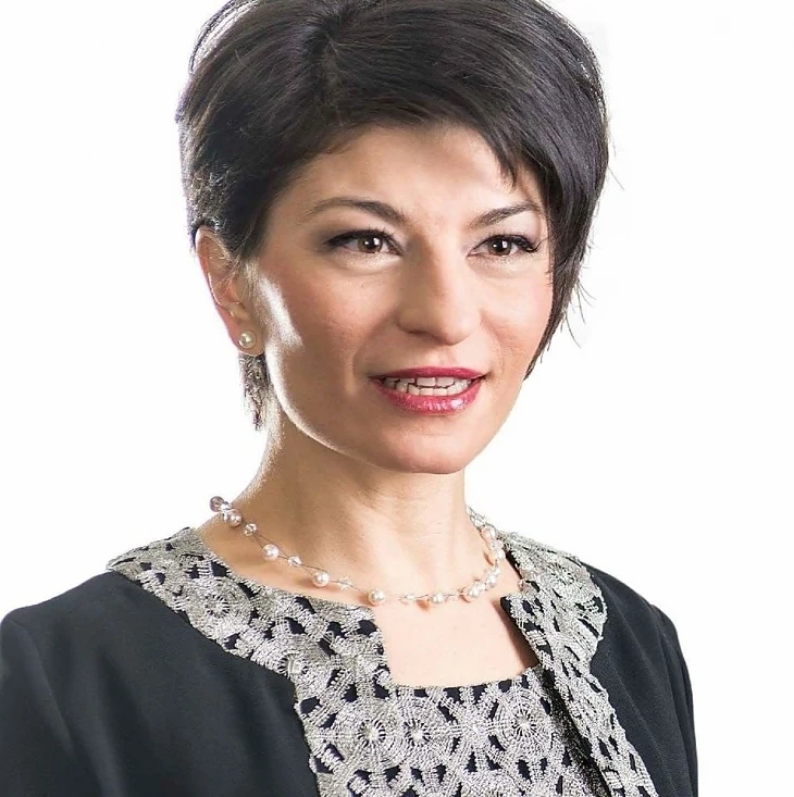  Атанасова отговори на Нинова, какво точно ни е отнела демокрацията 