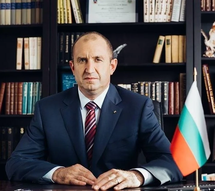 Президентът Румен Радев свиква спешно съвещание за Турция 