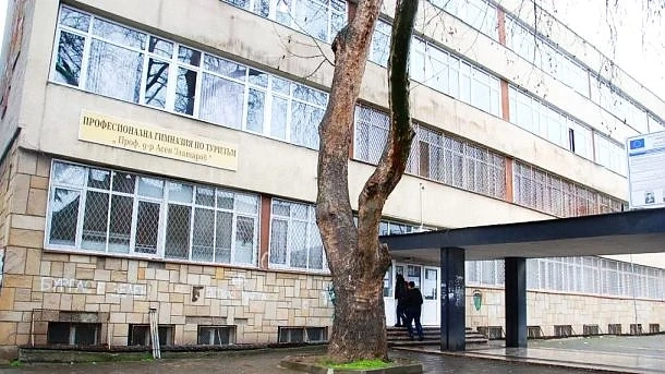 Нови учебни планове в професионалните гимназии