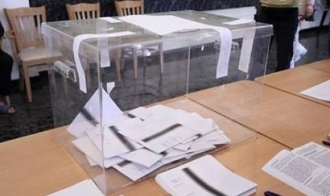 Единствено ГЕРБ подкрепя мажоритарните избори